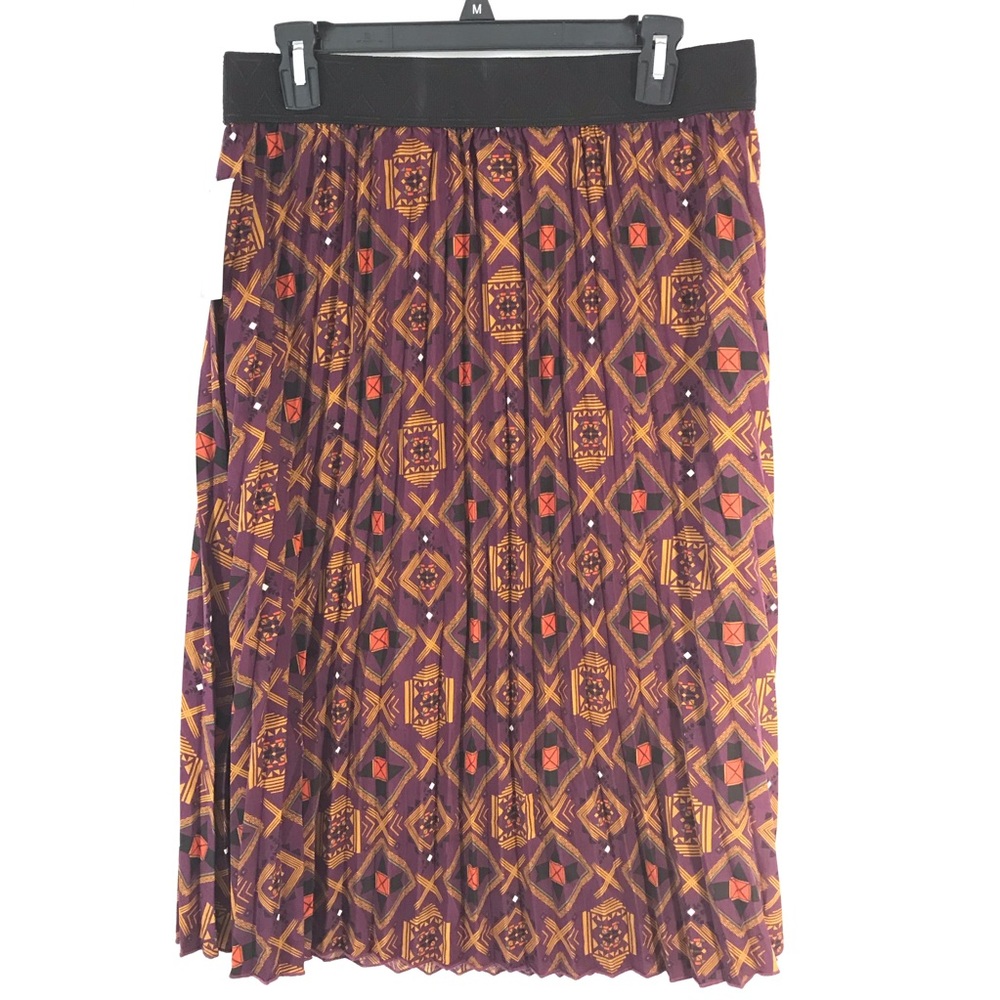 NWT Lularoe Jill Skirt - Picture 7 of 8